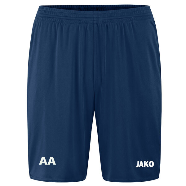 Sporthose Manchester 2.0 ohne Innenslip 