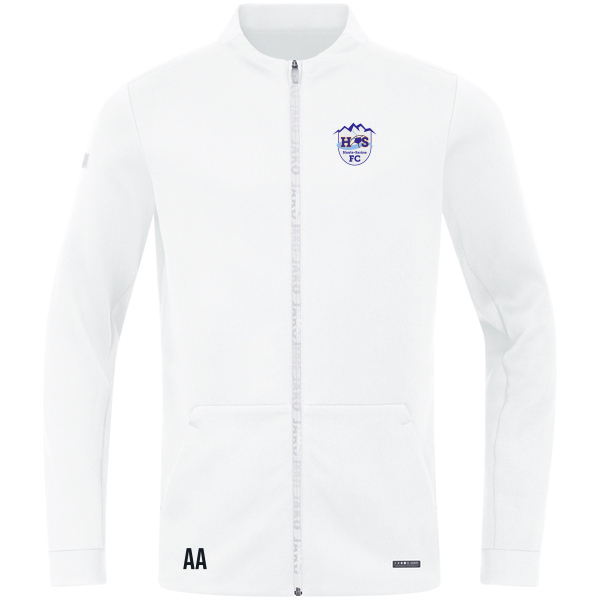 Veste Pro Casual 