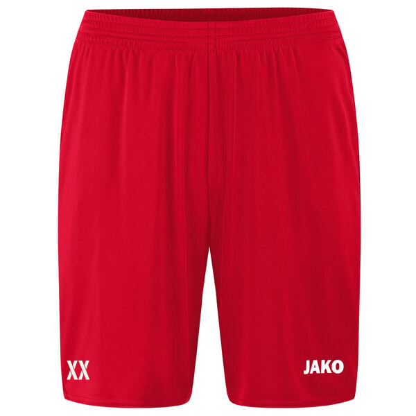 Sporthose Manchester 2.0 ohne Innenslip 