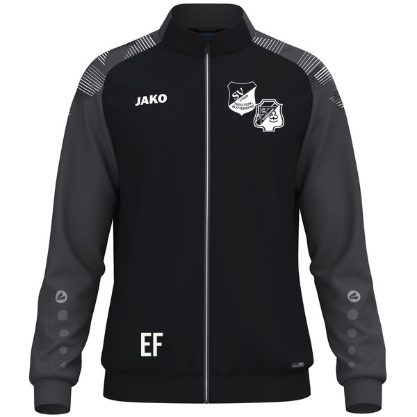 Polyesterjacke Sonic 