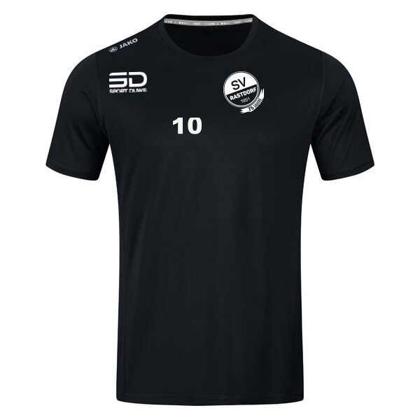 KinderT-Shirt Run 2.0 