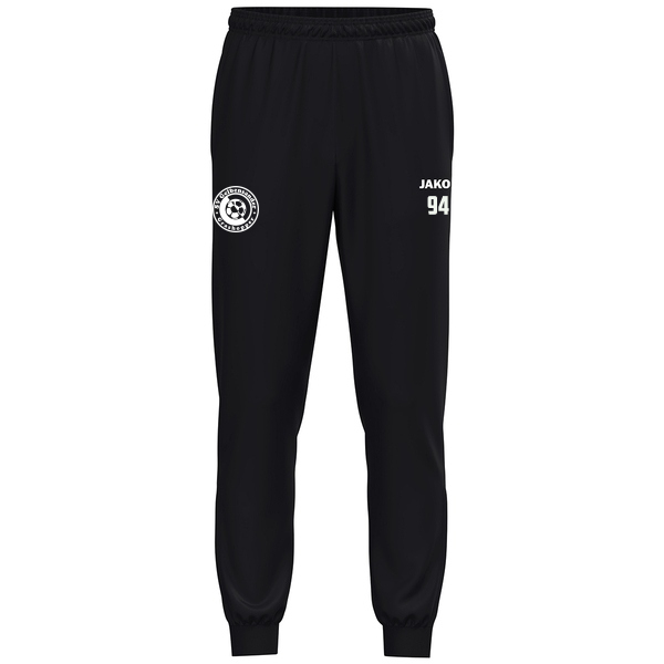 KinderPolyesterhose One 