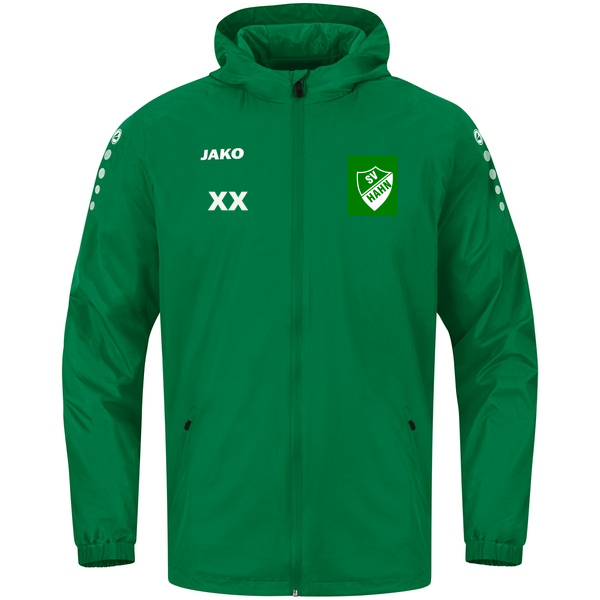 Allwetterjacke Team 2.0 