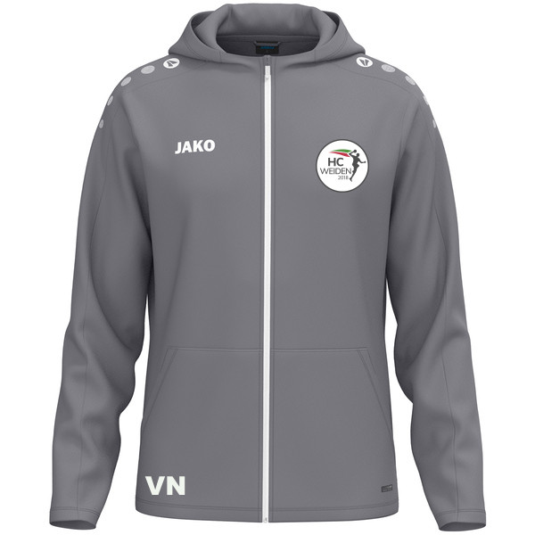 KinderKapuzenjacke Light One 