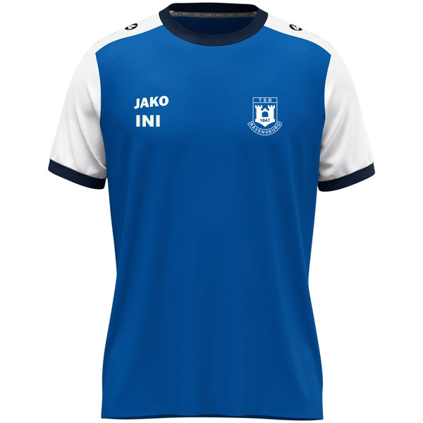 Trikot Dynamic kurzarm 