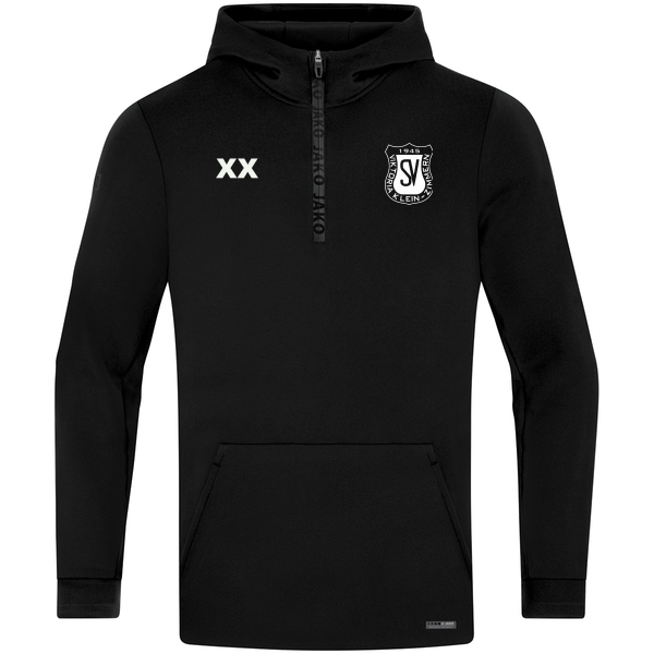 Zip Hoodie Pro Casual 