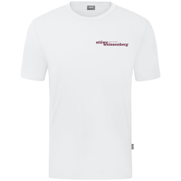 T-Shirt Organic Stretch 