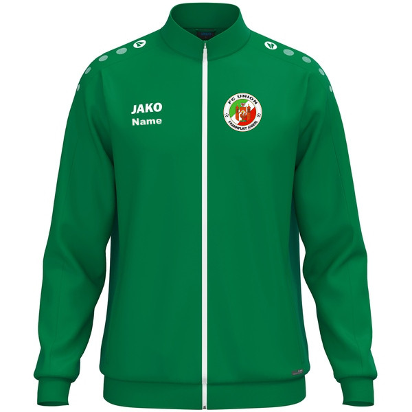 Polyesterjacke One 