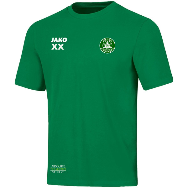 KinderT-Shirt Base 