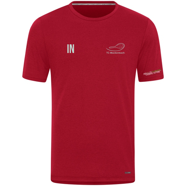 T-Shirt Pro Casual 