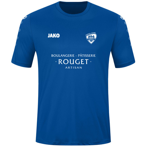 Maillot Team manches courtes 