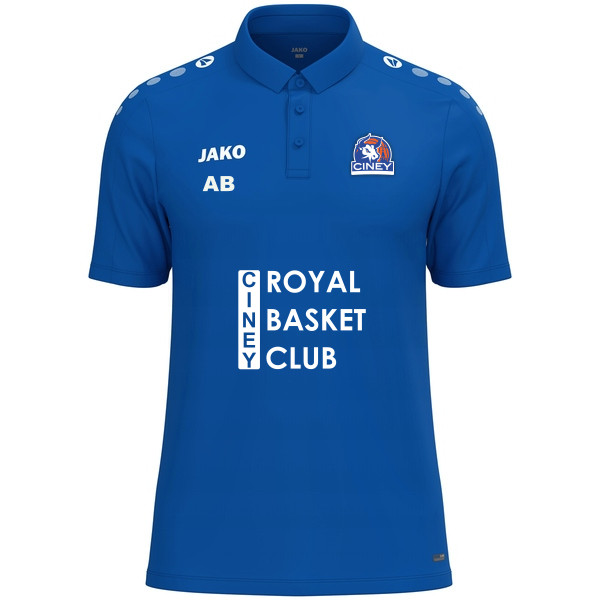 Polo One 