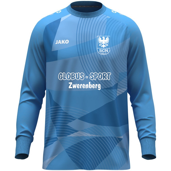 Torwart-Trikot River Kinder 