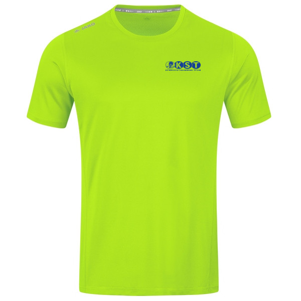 KinderenT-shirt Run 2.0 