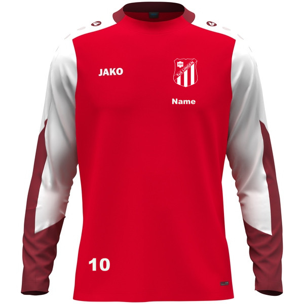 Longsleeve Dynamic 