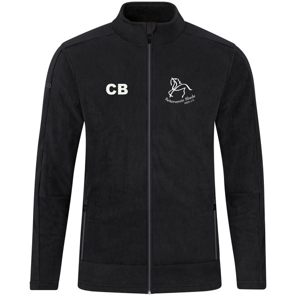 KinderFleecejacke 