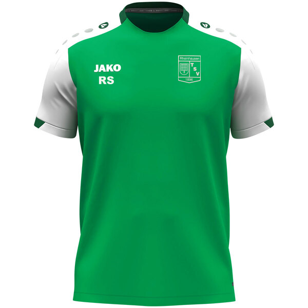 T-Shirt Dynamic 