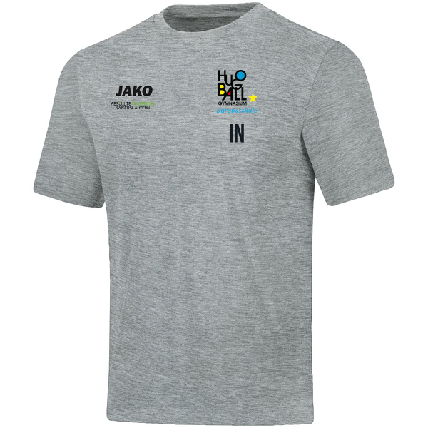 KinderT-Shirt Base 