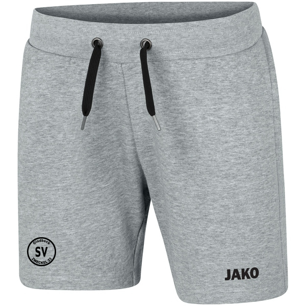 Short Base Damen 