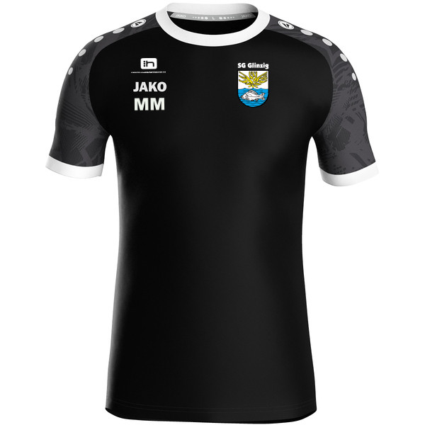 Trikot Iconic kurzarm 