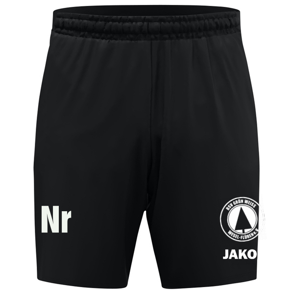 Trainingsshort Dynamic 