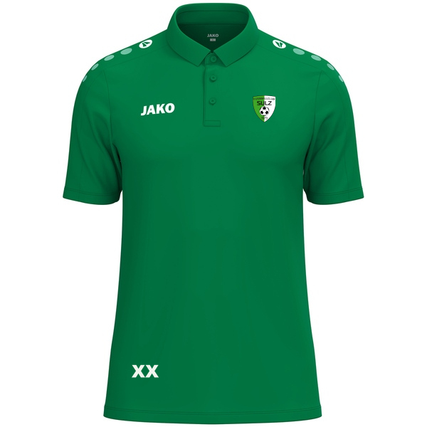 Polo One Cotton 