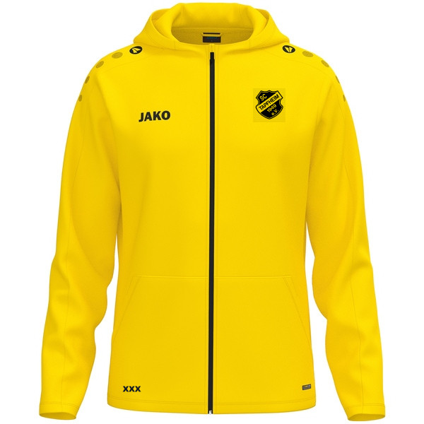 KinderKapuzenjacke Light One 