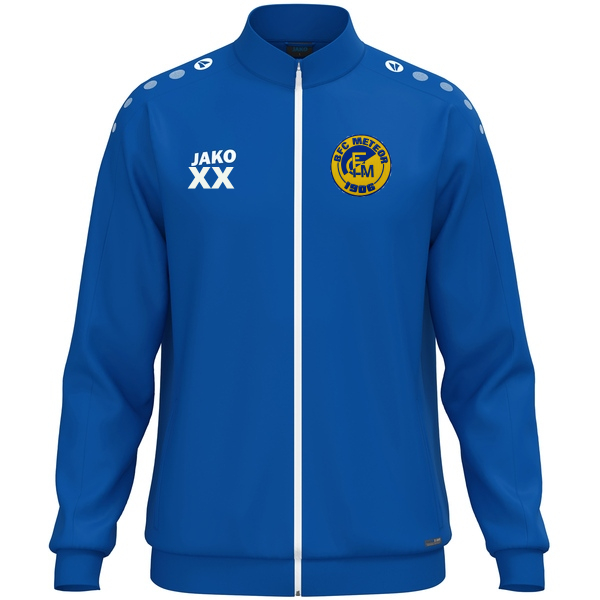 Polyesterjacke One 
