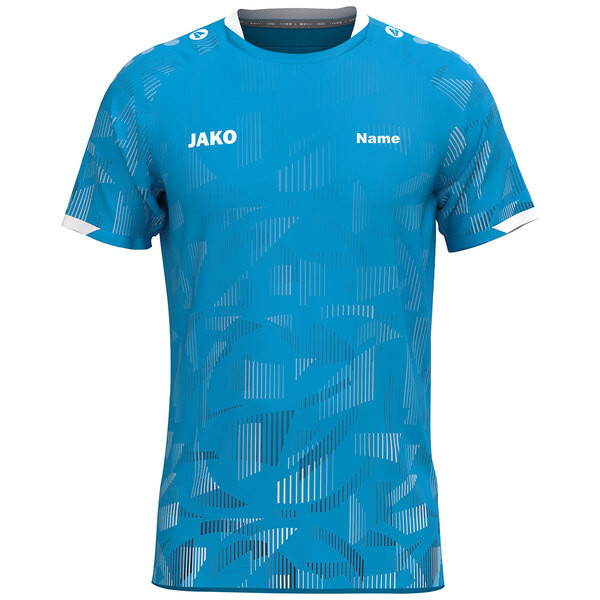Trikot Sonic kurzarm 