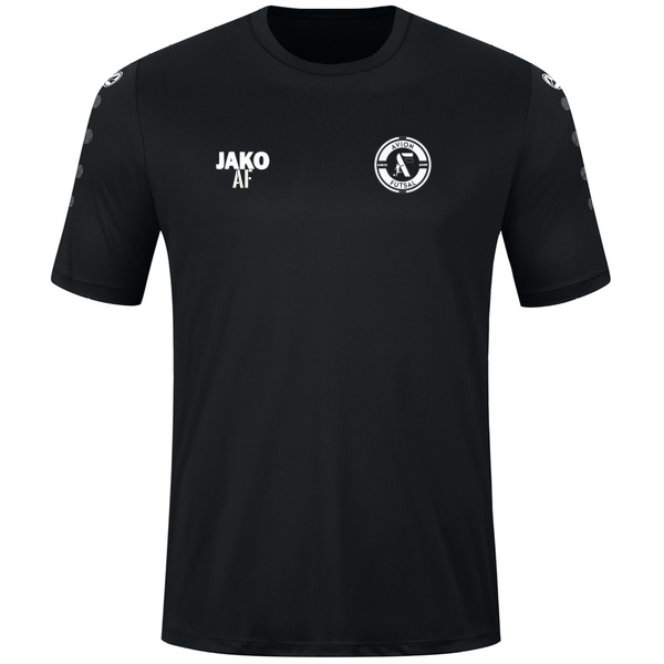 Maillot Team manches courtes 
