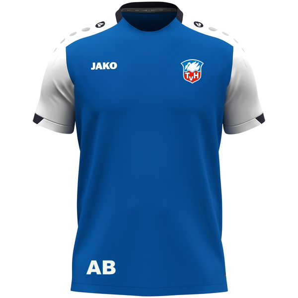 T-Shirt Dynamic 
