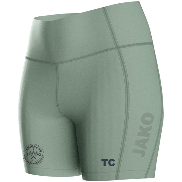 womanShort Tight Power Damen 