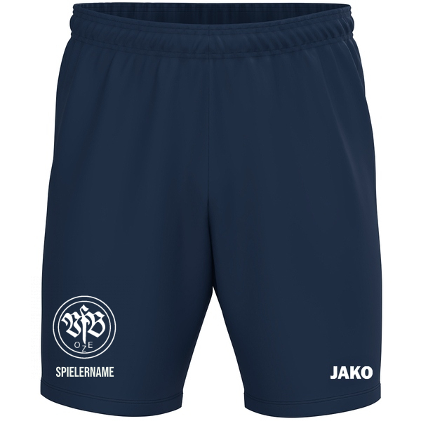 Trainingsshort One 