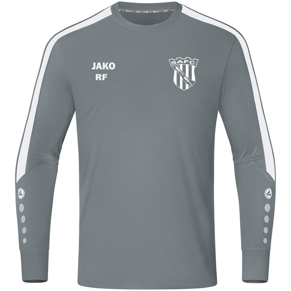 Maillot de gardien Power 