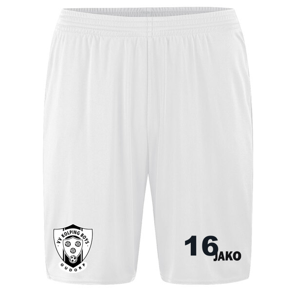 Short Manchester 2.0 