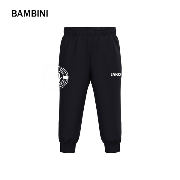 KinderPolyesterhose One Bambini 