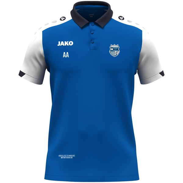 Polo Dynamic 