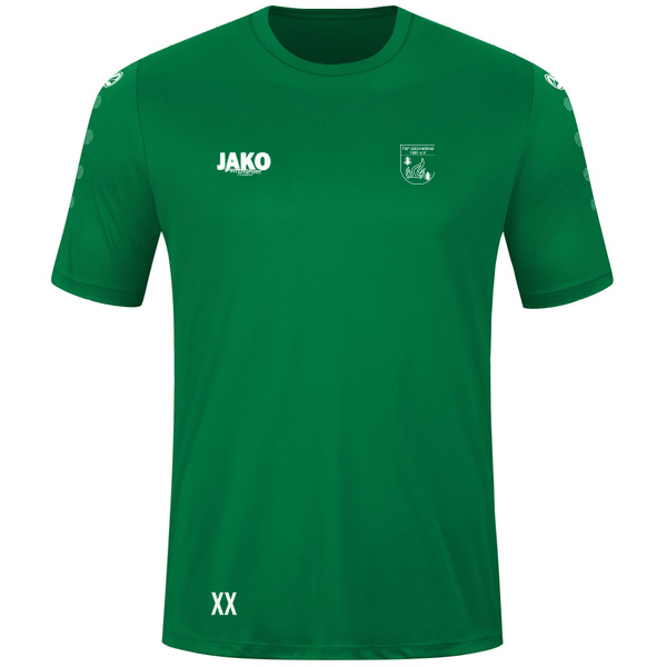 Trikot Team kurzarm 