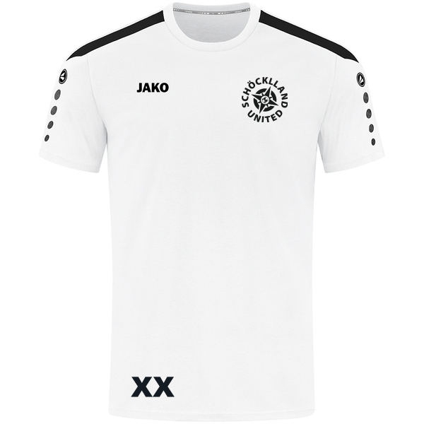 KinderT-Shirt Power 