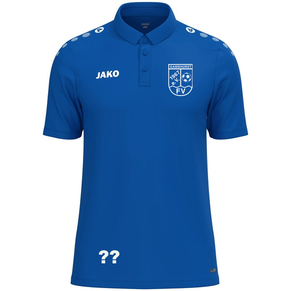 Polo One 