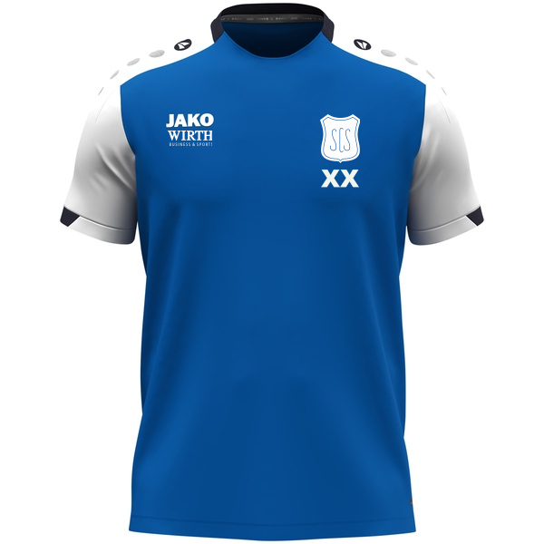 T-Shirt Dynamic 