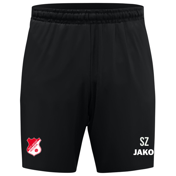 Trainingsshort Dynamic 