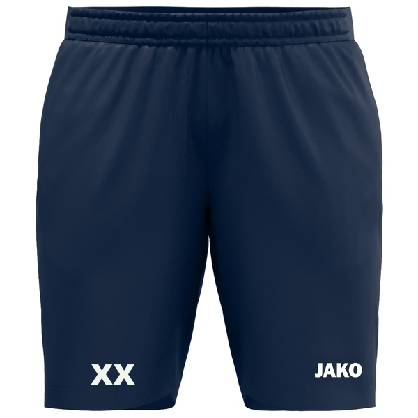 womanWebshort Dynamic Damen 