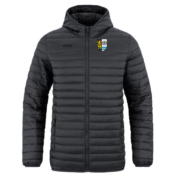 KinderSteppjacke 