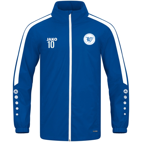 Allwetterjacke Power 