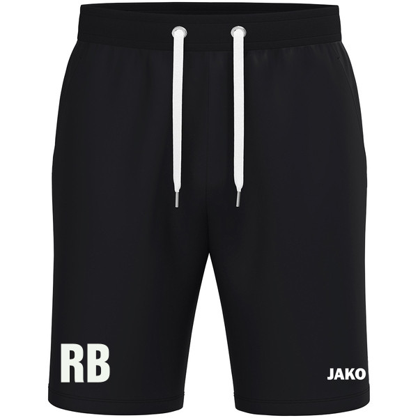 Joggingshort One Cotton 