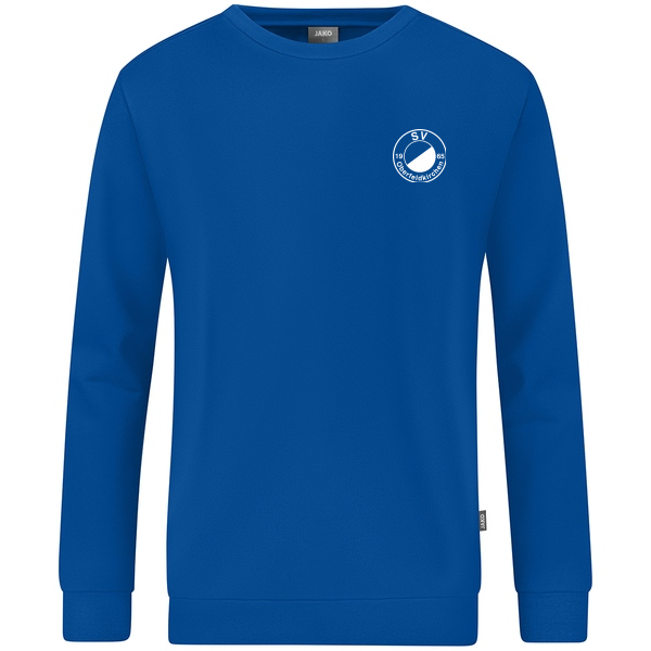 Sweat Organic 