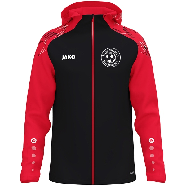 KinderKapuzenjacke Sonic 