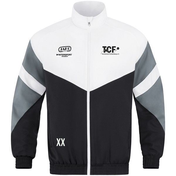 Freizeitjacke Retro 