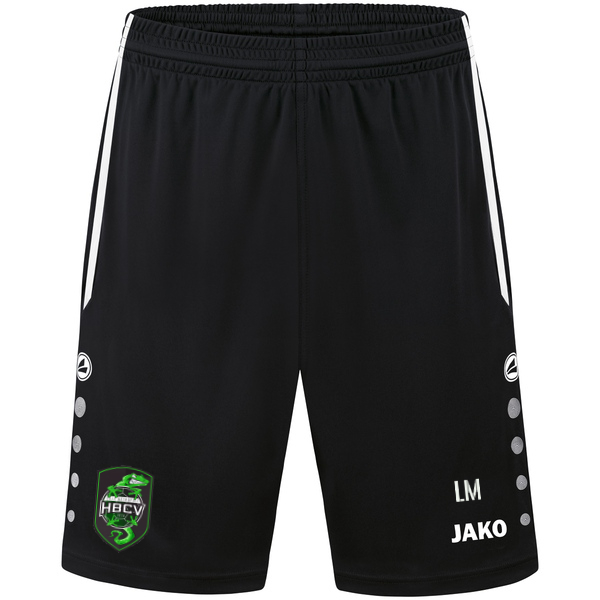 Short Allround 